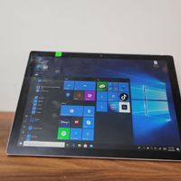 surface pro 5 نسل 7 سرفیس سیم کارت خور|رایانه همراه|تهران, پاسداران|دیوار