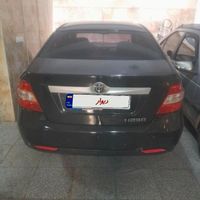 برلیانس h230 اتومات|خودرو سواری و وانت|تهران, نواب|دیوار