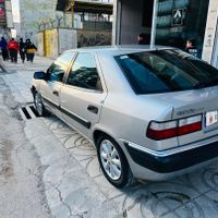 سیتروین زانتیا 2000cc، مدل ۱۳۸۵|سواری و وانت|کرمانشاه, |دیوار
