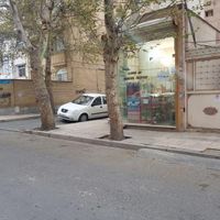 ۱۵.۵متر مغازه به همراه ۲۷متر زیرزمین|فروش مغازه و غرفه|تهران, نازی‌آباد|دیوار