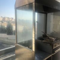 یخچال ۴ درب و فرساندویچی|کافی‌شاپ و رستوران|تهران, مجیدآباد|دیوار