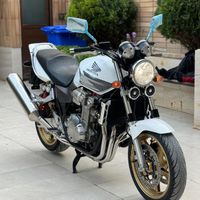 CB1300 سند سوشیان|موتورسیکلت|تهران, پاسداران|دیوار