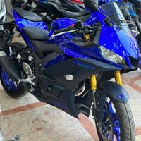 یاماها Yamaha R 25  اقساط ۲۰ ماهه|موتورسیکلت|تهران, جوادیه|دیوار