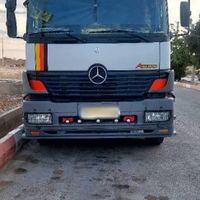 آتکو ده چرخ باری|خودرو سنگین|تهران, اکباتان|دیوار