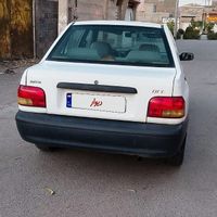 پراید مدل ۹۸ بدون رنگ شاسی پلمپ|خودرو سواری و وانت|کرمان, |دیوار