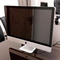 کامپیوتر همه کاره اپل آی مک ۲۷ اینچ imac i5|رایانه رومیزی|تهران, ایرانشهر|دیوار