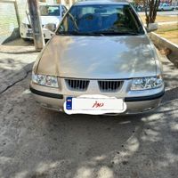 سمند X7 دوگانه سوز، مدل ۱۳۸۳|خودرو سواری و وانت|اراک, |دیوار