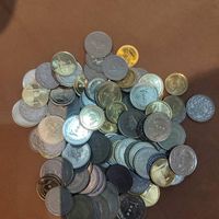 فروش سکه های بعد از انقلاب|سکه، تمبر و اسکناس|اهواز, کیانپارس |دیوار