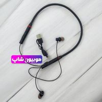 هندزفری گردنی لنوو/ هدفون /هدست بلوتوثی Hex05|لوازم جانبی موبایل و تبلت|تهران, نازی‌آباد|دیوار
