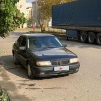 اپل وکترا، مدل ۱۹۹۴|خودرو سواری و وانت|تهران, ستارخان|دیوار
