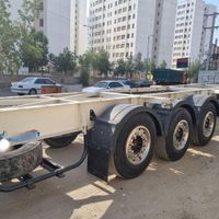 تیغه ۹۹|خودرو سنگین|بندرعباس, |دیوار
