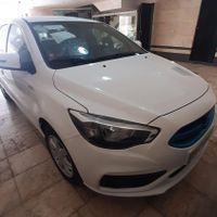 شاهین G CVT، مدل ۱۴۰۴ خشک|خودرو سواری و وانت|فردیس, |دیوار