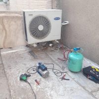 تعمیرات کولرگازی یخچال لباسشویی ظرفشویی اسپیلت|خدمات پیشه و مهارت|تهران, گاندی|دیوار