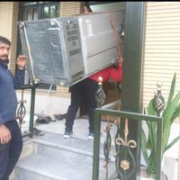 باربری اتوباراسباب کشی توسل بارکاملاتضمینی باکارتن|خدمات حمل و نقل|شیراز, فرهنگ شهر|دیوار
