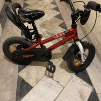 دوچرخه کم استفاده شده ودر حد نو|دوچرخه، اسکیت، اسکوتر|تهران, توانیر|دیوار