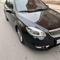 برلیانس h330 اتوماتیک مدل ۹۷ موتور 1500|سواری و وانت|مشهد, قاسم‌آباد (شهرک غرب)|دیوار