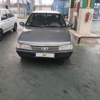 پژو 405 GL - دوگانه سوز CNG،|خودرو سواری و وانت|تهران, امیریه|دیوار