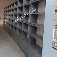قفسه 1 رگال2 پیشخوان 3 ویترین 4 دکور|فروشگاه و مغازه|تهران, حسن‌آباد|دیوار