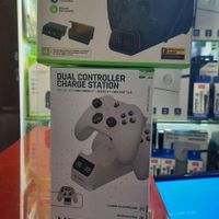 استند و باتری xbox one s series s x|کنسول، بازی ویدئویی و آنلاین|تهران, پیروزی|دیوار