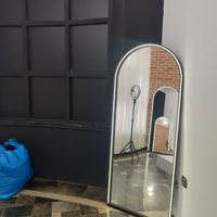 آینه قدی نئونی کد 1052|آینه|کرمانشاه, |دیوار