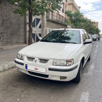 سمند LX ساده، مدل ۱۳۹۱|خودرو سواری و وانت|تهران, اسکندری|دیوار