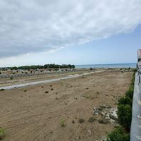 زمین ساحلی هکتاری پلاک ۱ ساحل|فروش زمین و کلنگی|جویبار, |دیوار