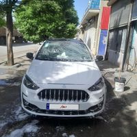 سایپا اطلس G، مدل ۱۴۰۳|خودرو سواری و وانت|کرمانشاه, |دیوار