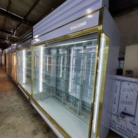 یخچال مغازه یخچال فریزر|فروشگاه و مغازه|مشهد, فدک|دیوار