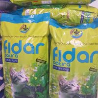 فروش فله ای غذای خشک سگ گربه پرنده جونده|لوازم جانبی مربوط به حیوانات|تهران, شاهین|دیوار