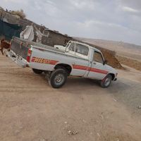 تویوتا سوپرا، مدل ۲۰۰۴|خودرو سواری و وانت|ایرانشهر, |دیوار