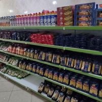 واگذاری فروشگاه مواد غذایی در آبیک با شرایط|فروشگاه و مغازه|قزوین, |دیوار