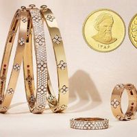 وام طلا ، خرید و فروش|جواهرات|تهران, میرداماد|دیوار