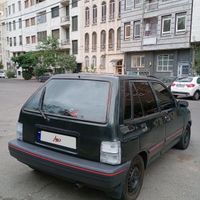 پراید هاچبک، مدل ۱۳۸۰|خودرو سواری و وانت|تهران, حصارک|دیوار