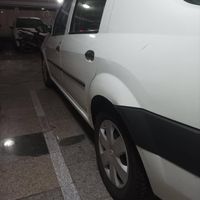 رنو تندر 90 E0 بنزینی، مدل ۱۳۸۹|سواری و وانت|تهران, سبلان|دیوار