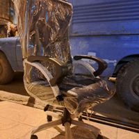 صندلی مهندسی صندلی مطالعه|صندلی و نیمکت|تهران, بهارستان|دیوار