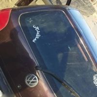 فولکس گل|خودرو سواری و وانت|تهران, شوش|دیوار