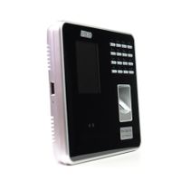 دستگاه حضور و غیاب فراتکنو مدل MB20 / تشخیص چهره|دفتر کار|تهران, دولت‌آباد|دیوار