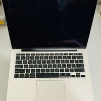 مک بوک پرو Macbook Pro 2015 - MF839