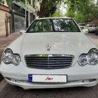 بنز C240 اتومات، فروش یا معاوضه با E یا شاهین پلاس|خودرو سواری و وانت|تهران, آرارات|دیوار