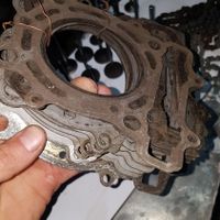 لوازم موتور کراس crf450 kxf250 yzf ktm|قطعات یدکی و لوازم جانبی|تهران, آبشار|دیوار