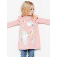 بلوز دخترانه شیک برند Lindex kids|کفش و لباس بچه|تهران, صادقیه|دیوار