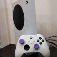 Xbox series s ایکس باکس سری اس|کنسول، بازی ویدئویی و آنلاین|تهران, پاسداران|دیوار