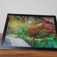 surface pro 5 نسل 7 سرفیس سیم کارت خور|رایانه همراه|تهران, پاسداران|دیوار