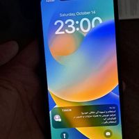 گوشی آیفون xs max 256|موبایل|تهران, نارمک|دیوار