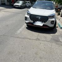 ام‌وی‌ام X55 Pro اکسلنت اسپرت، مدل ۱۴۰۱|خودرو سواری و وانت|تهران, سرو آزاد|دیوار