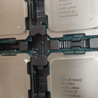 Cpu 2650v4|قطعات و لوازم جانبی رایانه|تهران, ایرانشهر|دیوار