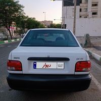 پراید 131 EX، مدل ۱۳۹۷|سواری و وانت|تهران, نازی‌آباد|دیوار