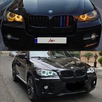 فروش C200فیس لیفت بنز(C-E-S)بی ام وBMW به جدید|خودرو سواری و وانت|تهران, نیاوران|دیوار