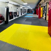 آموزش بوکس.کیک بوکس MMA|خدمات آموزشی|تهران, جوادیه تهرانپارس|دیوار
