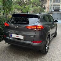 هیوندای توسان ix 35 2000cc، مدل ۲۰۱۷|خودرو سواری و وانت|تهران, سیدخندان|دیوار